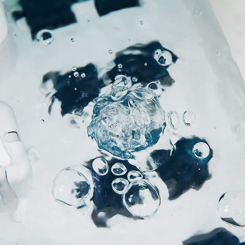 MM-19A Pengurut Mandian Spa Kaki dengan Buih Haba dan Urut Getaran