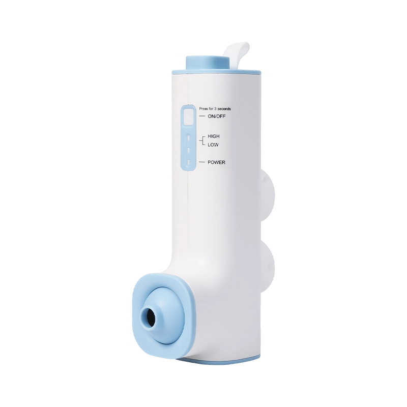 Spa Jet Buih Boleh Laras MWS-01 30W Untuk Kegunaan Harian yang Santai di Rumah