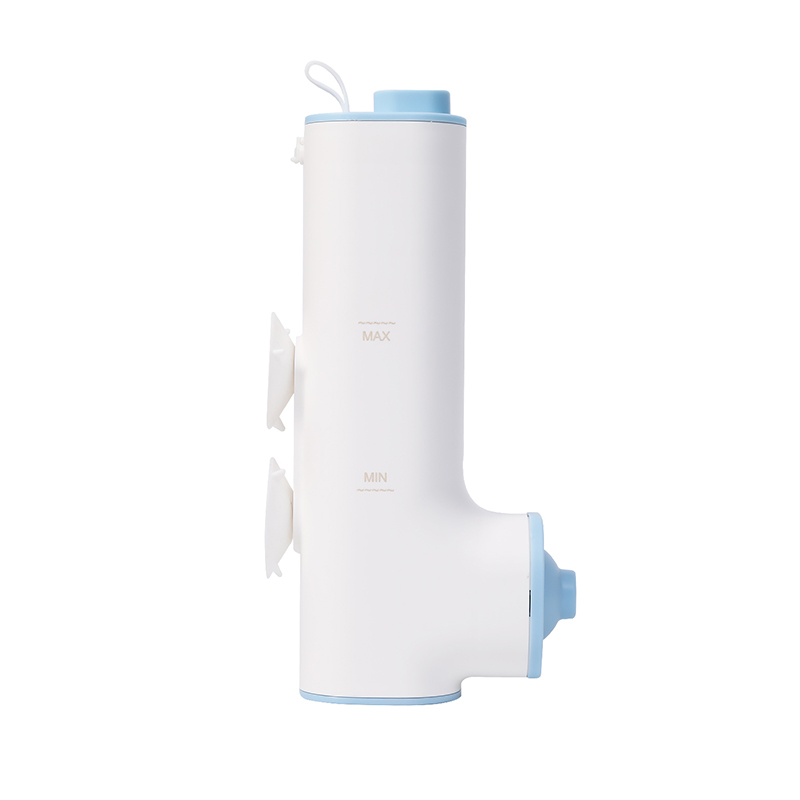 Spa Jet Buih Boleh Laras MWS-01 30W Untuk Kegunaan Harian yang Santai di Rumah