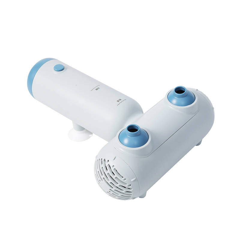 MS-03 Bubble Jet Spa Untuk Mandian Spa Kaki Rumah