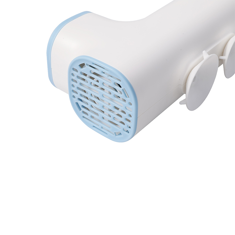 Spa Jet Buih Boleh Laras MWS-01 30W Untuk Kegunaan Harian yang Santai di Rumah