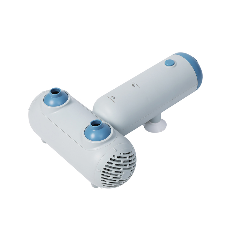 MS-03 Bubble Jet Spa Untuk Mandian Spa Kaki Rumah