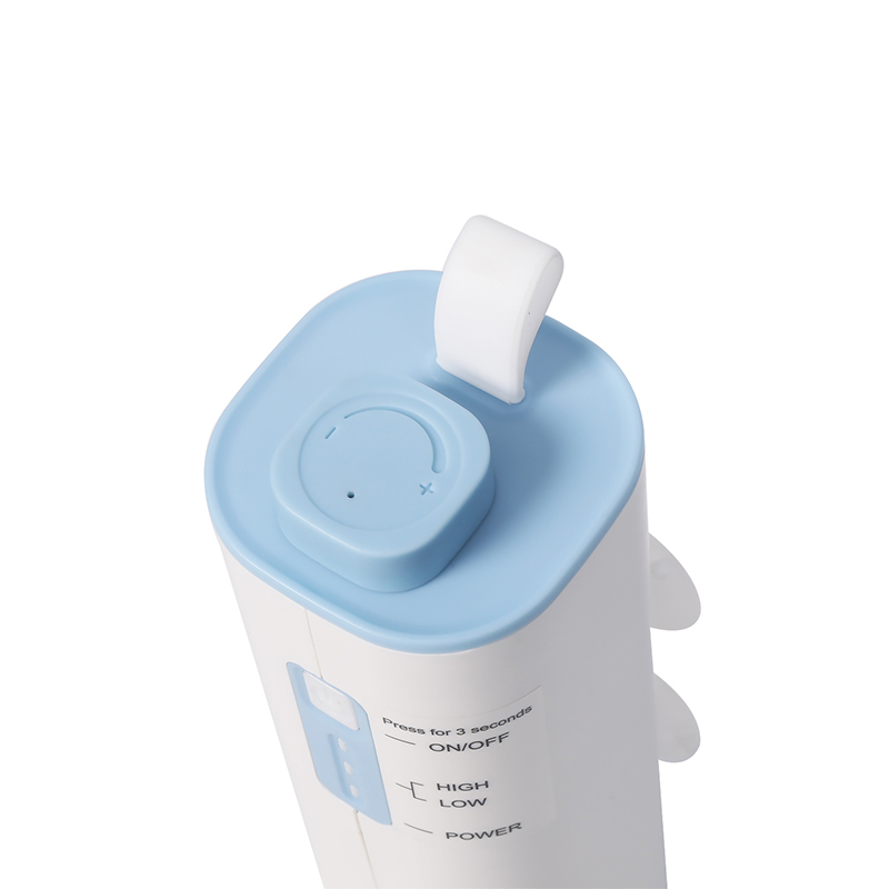 Spa Jet Buih Boleh Laras MWS-01 30W Untuk Kegunaan Harian yang Santai di Rumah