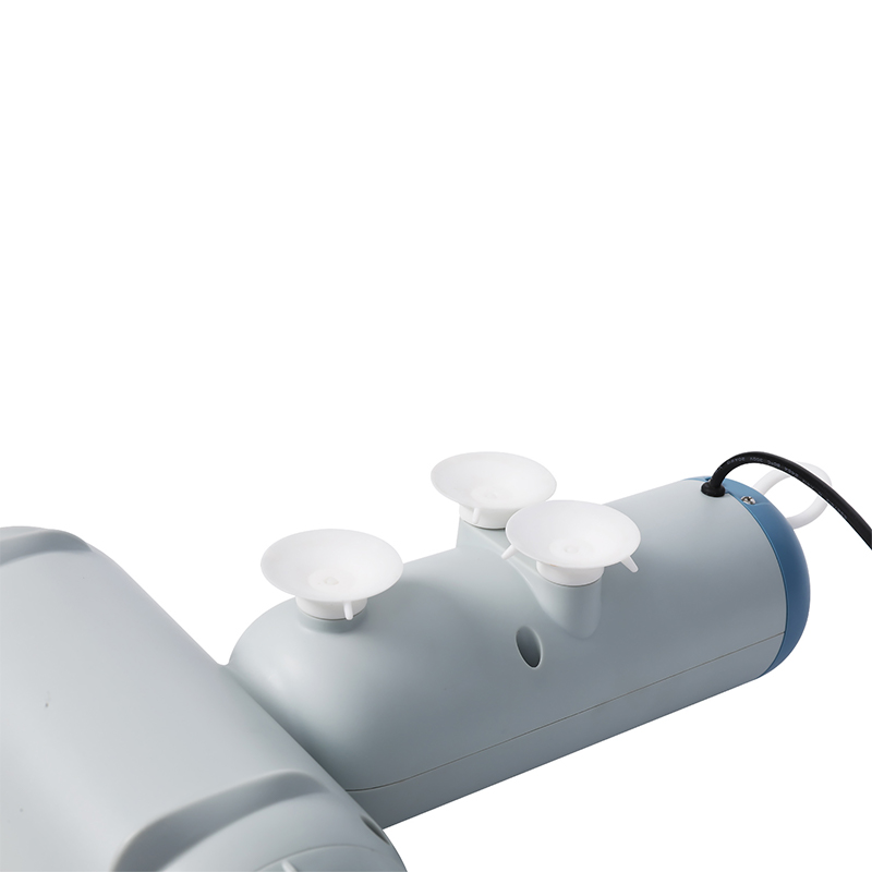 MS-03 Bubble Jet Spa Untuk Mandian Spa Kaki Rumah