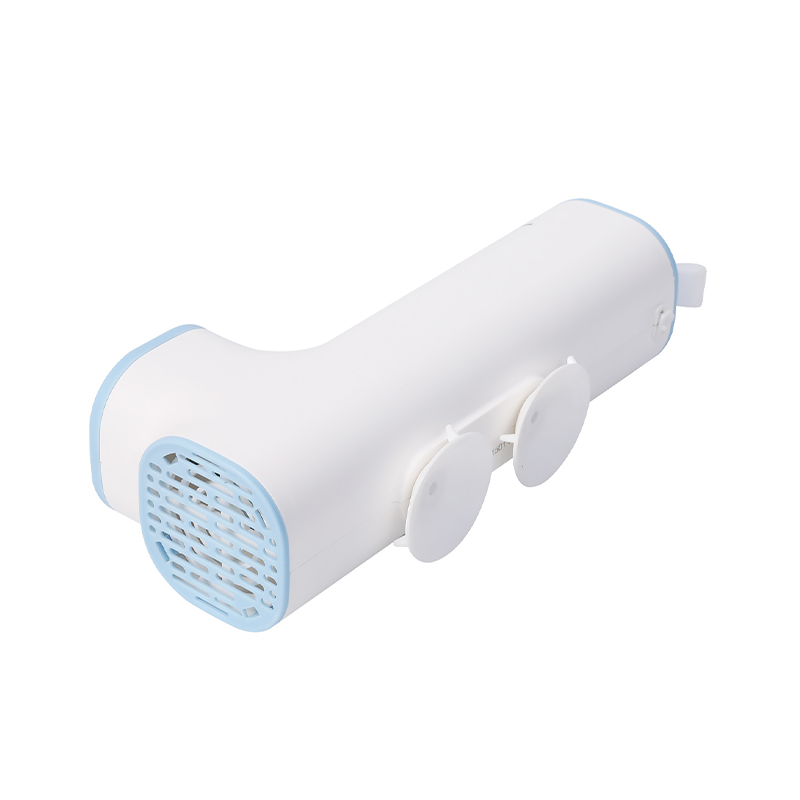 Spa Jet Buih Boleh Laras MWS-01 30W Untuk Kegunaan Harian yang Santai di Rumah